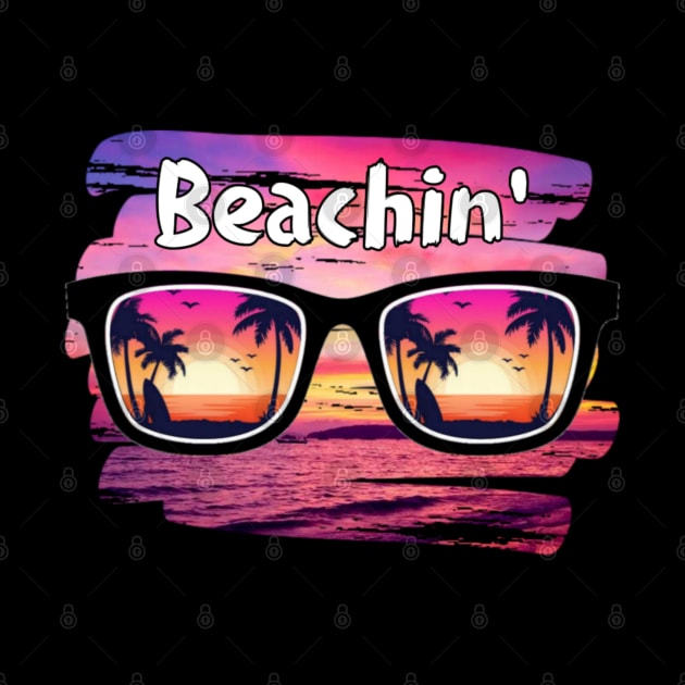 Beachin by American Phoenix 