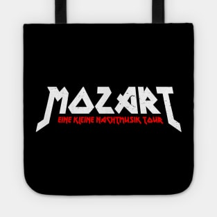 Mozart! Tote