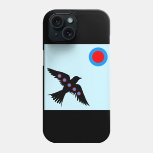 Raven Phone Case