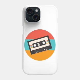 Cassette Phone Case