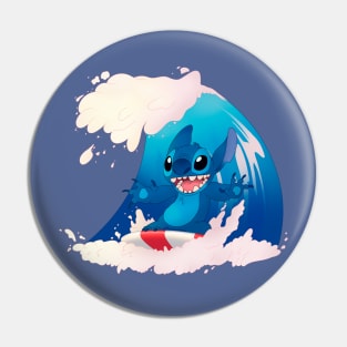 Stitch Pin