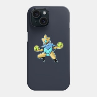 The Defect Phone Case