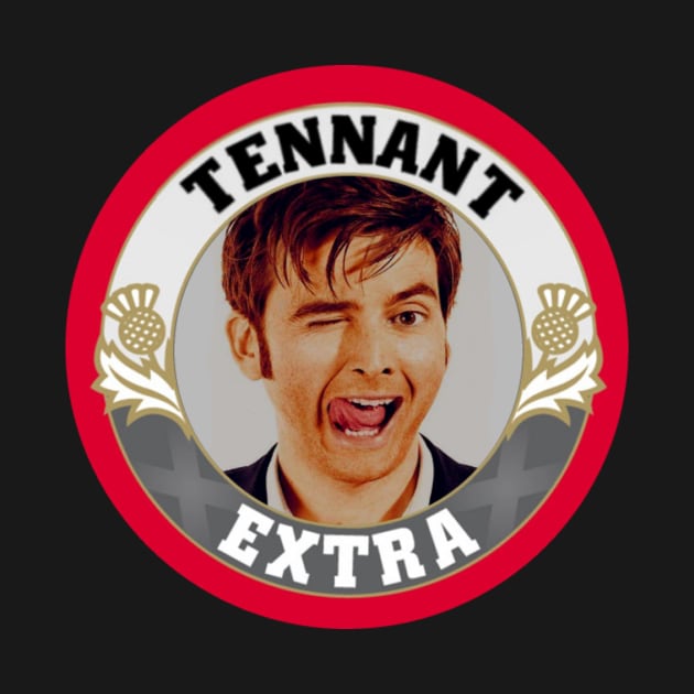 Tennant extra by Thirrin