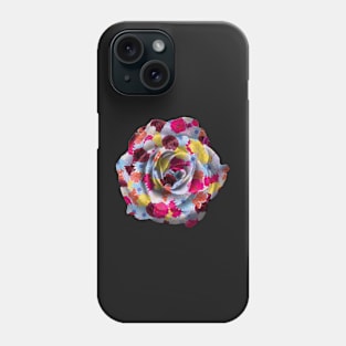 Mike's Flowers Phone Case
