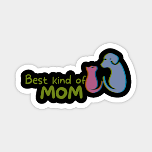 Best kind of MOM Magnet