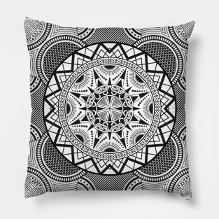 Meditation Pillow