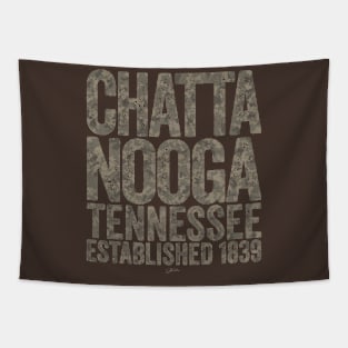 Chattanooga Tapestry