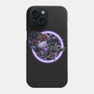 Itsy Bitsy Sniper Phone Case