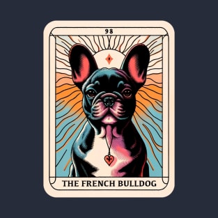 The French Bulldog T-Shirt