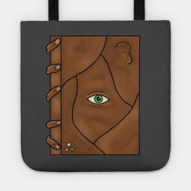 How Do You Spell Book Bag / Gothic Magic Spell Book