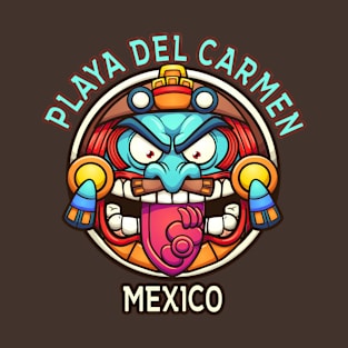 Playa del Carmen T-Shirt