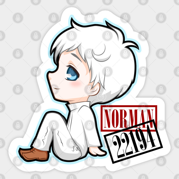 Get Wallpaper Chibi Norman Yakusoku No Neverland Yakusoku No Neverland For Free