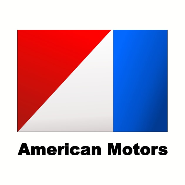 American Motors Corporation Logo by RGDesignIT