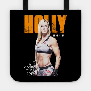 Holly MMA Tote