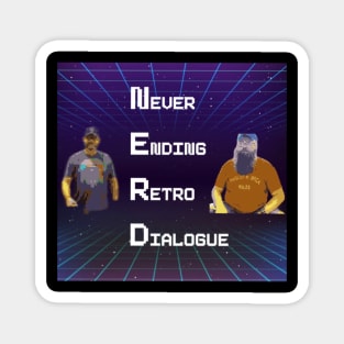 NERD Magnet