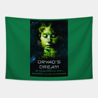 Drya'ds Dream Tapestry