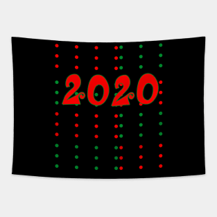 2020 Tapestry