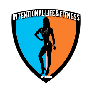 Intentional logo 1 T-Shirt