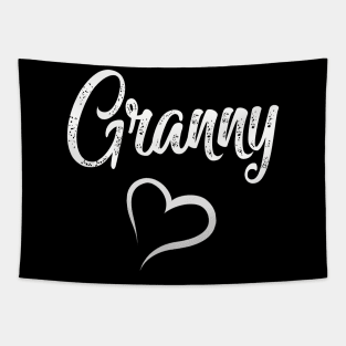 granny Tapestry