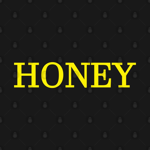 Honey by RedValley