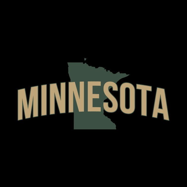 minnesota by Novel_Designs