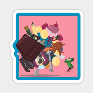 katamari Magnet