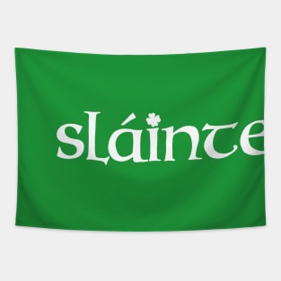 Slainte Tapestry