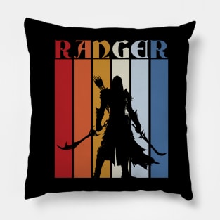 Ranger Pillow