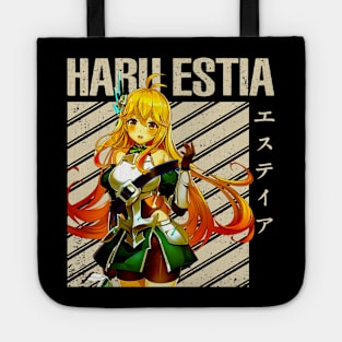 SoulEclipse Chronicles Stella's Quest - Game T-Shirt Tote