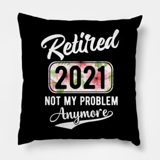 Retirement Gifts retirement quotes Pillow