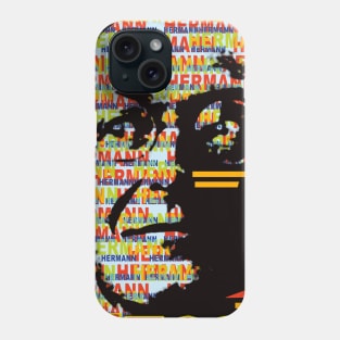 Hermann Hesse II Phone Case