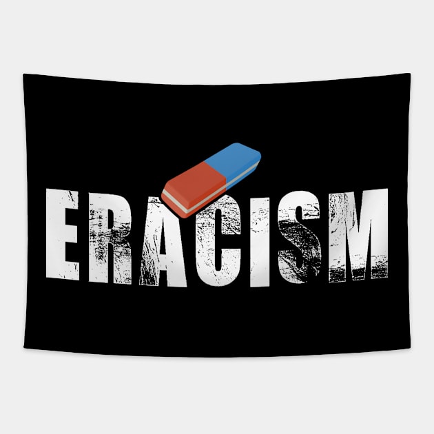 ERACISM Tapestry by CF.LAB.DESIGN