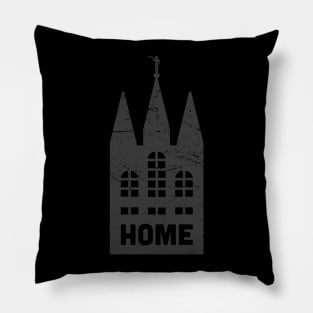 Home | LDS Mormon Temple Pillow