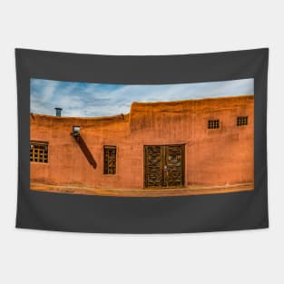 High Noon Restaurant & Saloon Tapestry