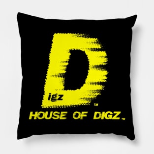 HOD Pillow