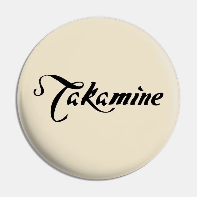 Guitar Takamine Acoustic Pin by Abi Mencret