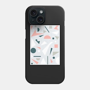 Geo Abstract Phone Case