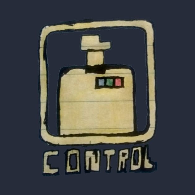 Control by Starturtle87 Designs