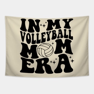 In My Volleyball Mom Era Tapestry