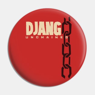 Django Pin