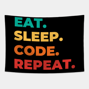 Coder Tapestry