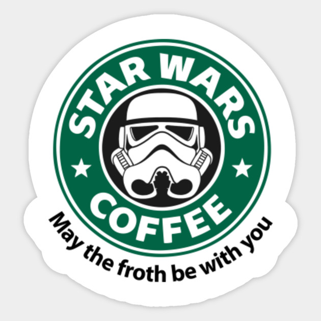 star wars coffee coffee