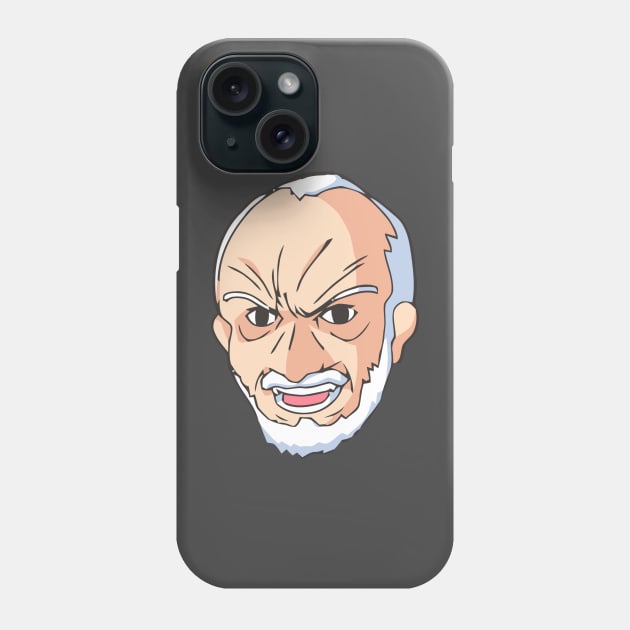 OH DESIRE! Phone Case by 8III8