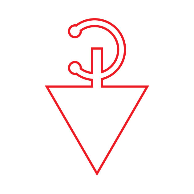 tazerzit symbol by samzizou