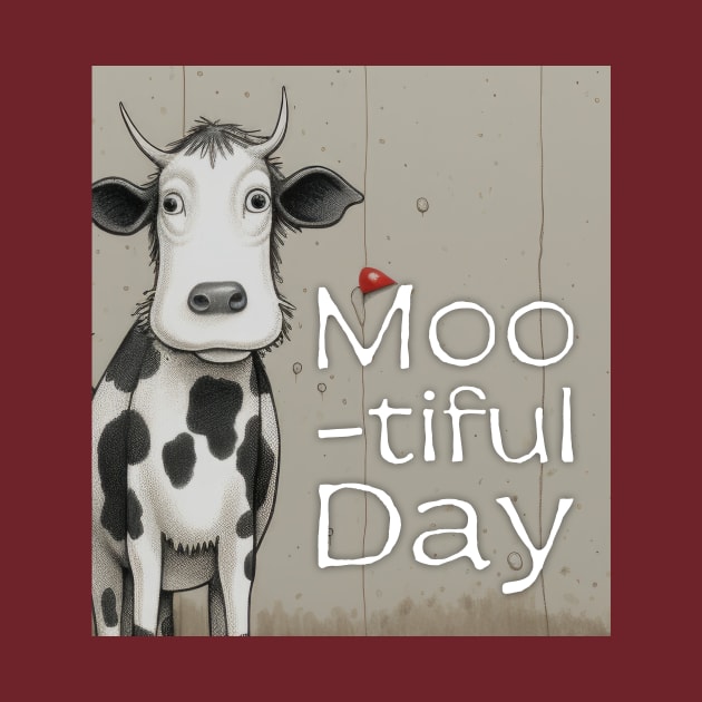 Cow Moo-tiful day by chapter2