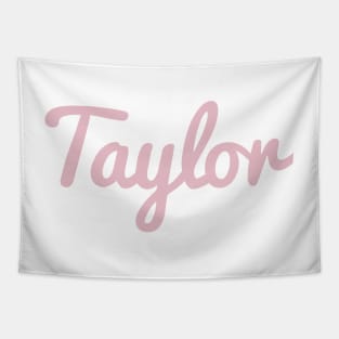 Taylor Tapestry