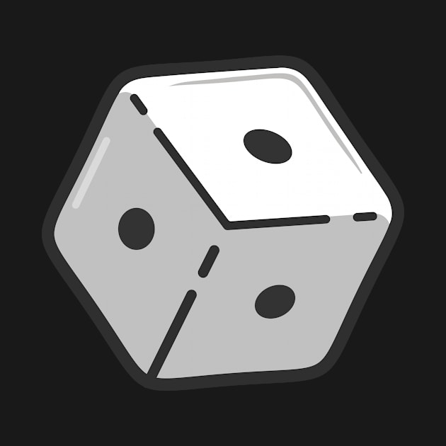 Dice of life by Mr.Faghihi 