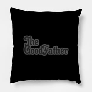 The Good Father 03 Pillow