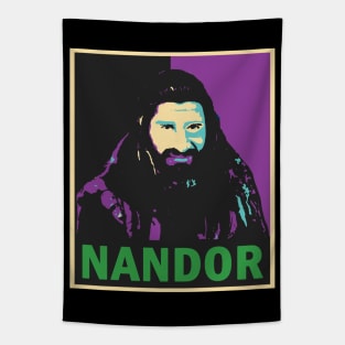 Nandor Tapestry