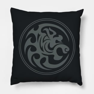 Qinghe Nie Sect Pillow